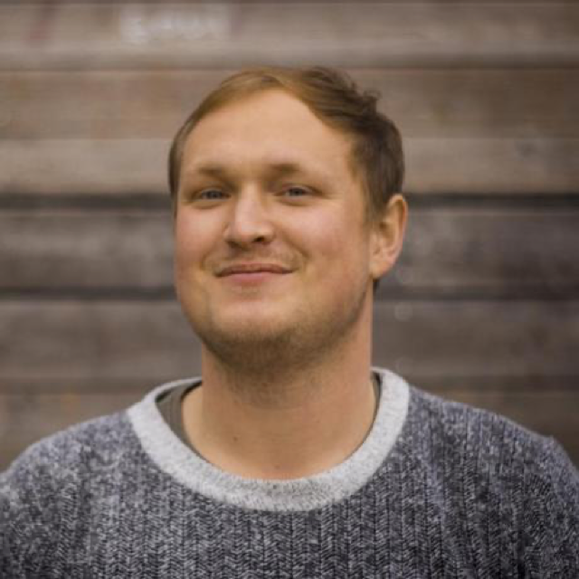 Moritz Morgenroth
