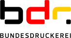 Bundesdruckerei